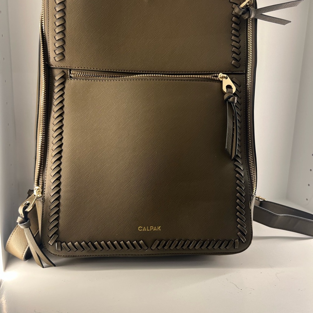CALPAK Travel Backpack